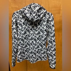 Nike Pro DriFit Long Sleeve Pullover